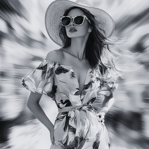 Tendências de Moda para o Verão