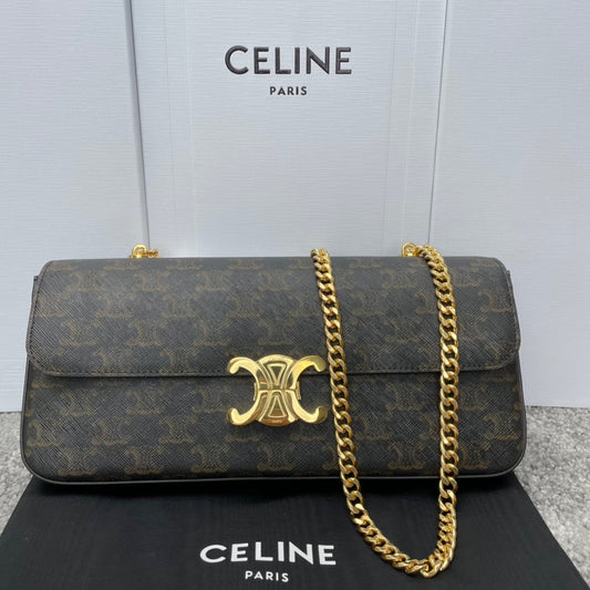 CLN Triomphe Baguette Handbag