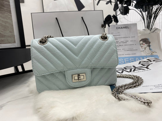 CHNL Reissue Handbag