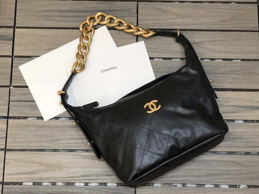 CHNL Hobo Handbag