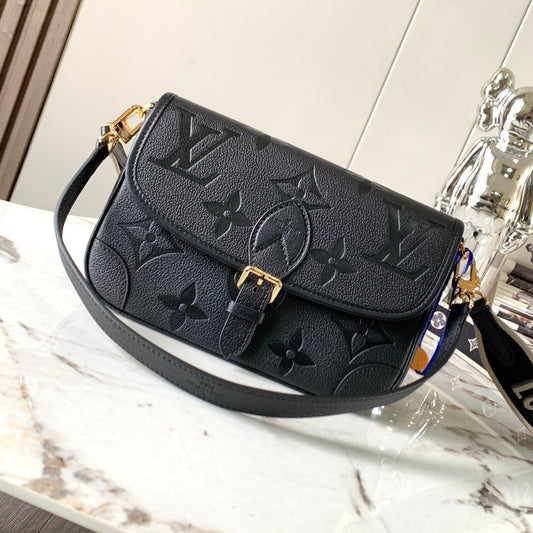 LV Diane Handbag