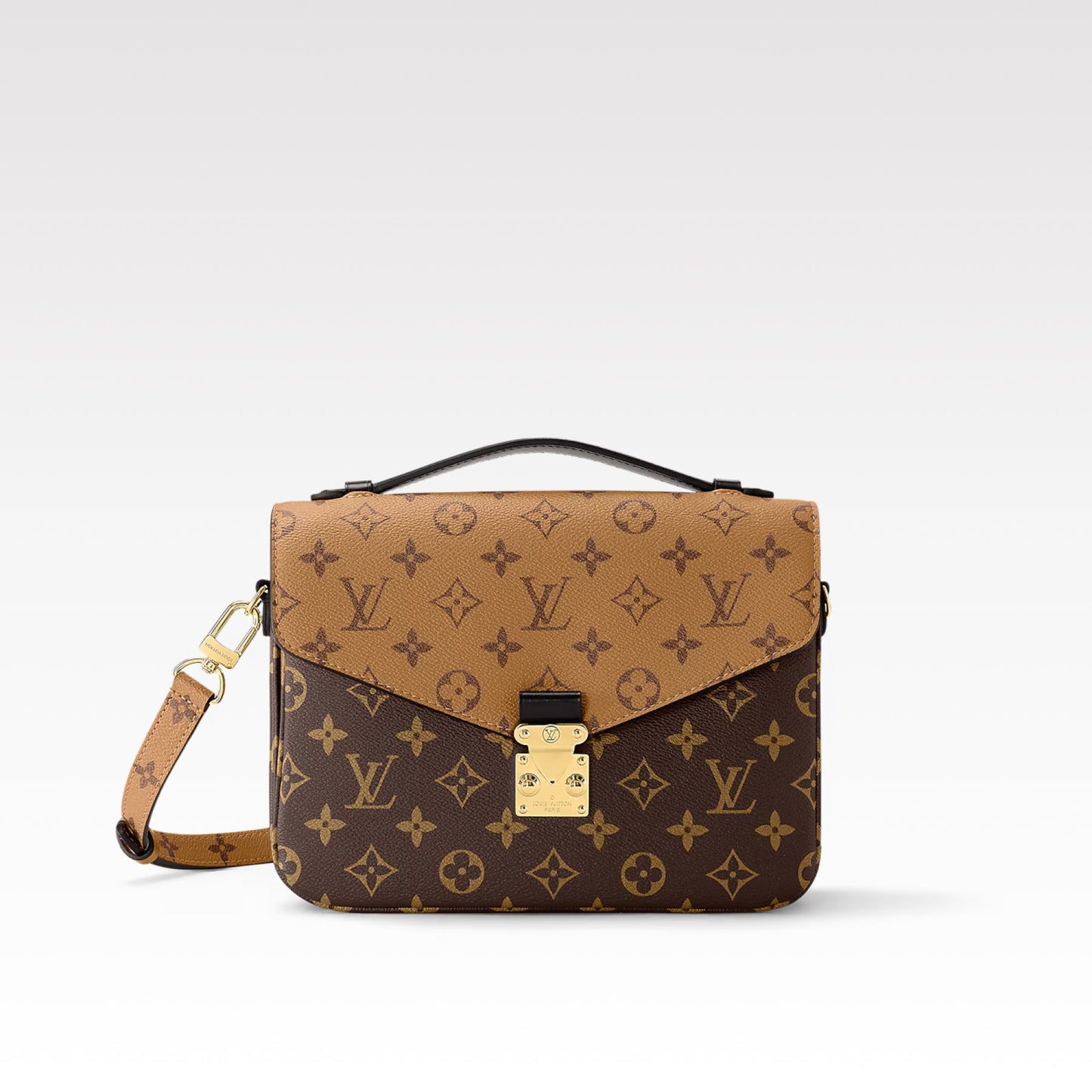 LV Pochette Métis HandBag