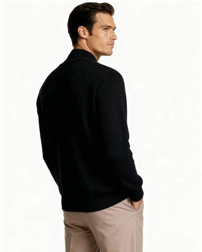 100% Cashmere Vest