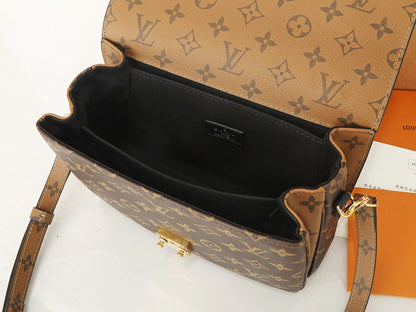 LV Pochette Métis HandBag